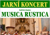 Musica Rustica.