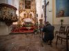 Neděle Zmrtvýchvstání Páně, foto Martin Divíšek/EPA