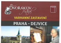 Varhanní zastavení.