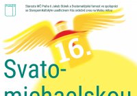 Svatomichaelská pout.