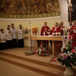 Slavnost sv. Václava 2019